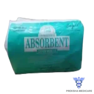 ABSORBENT COTTON 500GM