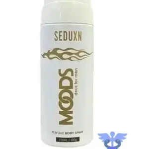 MOODS DEO- SEDUXN 150ML
