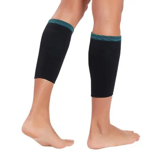CALF SUPP.-M