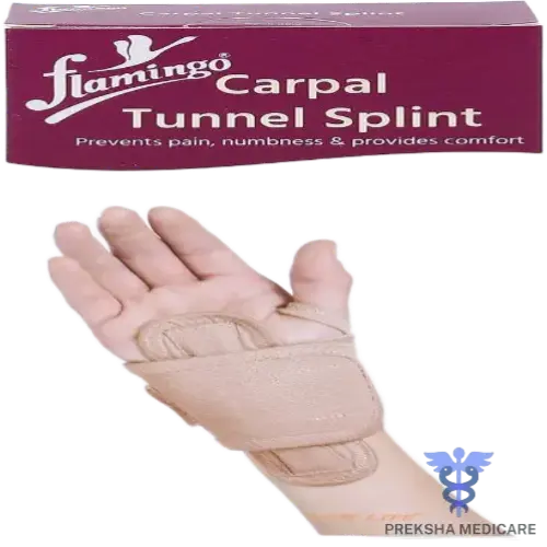 CARPAL TUNNEL SPLINT