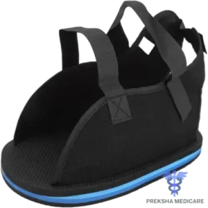 SM.CAST SHOE-M