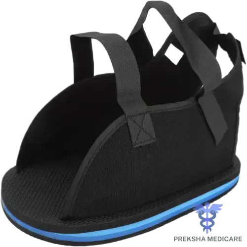 SM.CAST SHOE-M