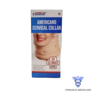 CERVICAL COLLAR-L