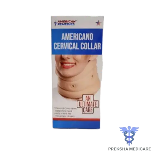 CERVICAL COLLAR-L