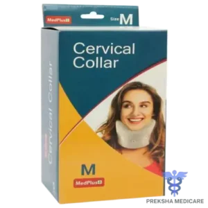 CERVICAL COLLAR-M