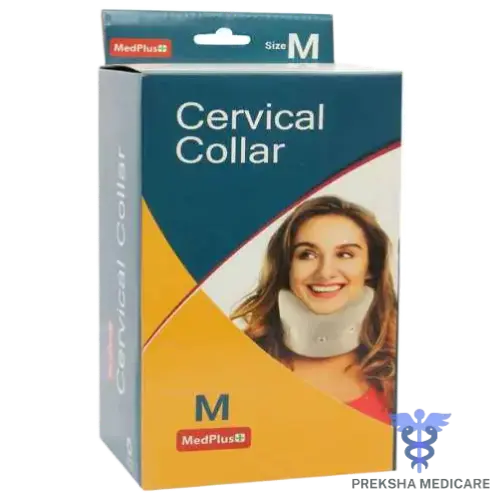 CERVICAL COLLAR-M