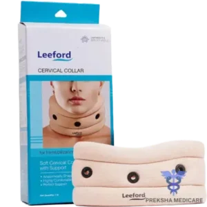 CERVICAL COLLAR-S