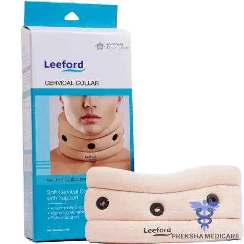 CERVICAL COLLAR-S