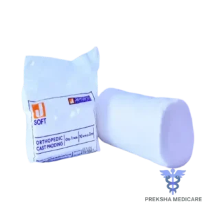 CAST PADDING-4"X3MTR