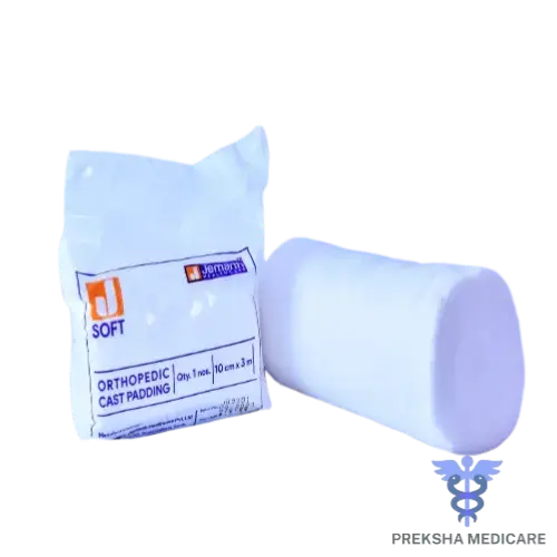 CAST PADDING-4"X3MTR