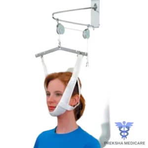 CERVICAL TRACTION-U