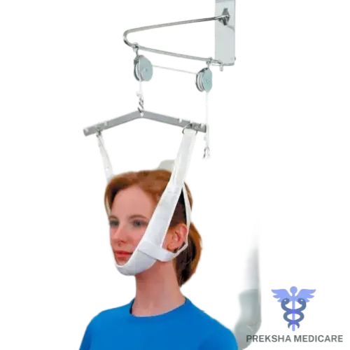 CERVICAL TRACTION-U