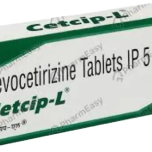 CETCIP L TAB-C