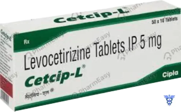 CETCIP L TAB-C