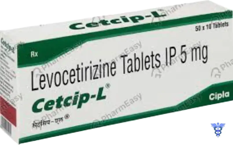CETCIP L TAB-C