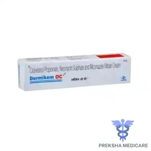 DERMIKEM OC+-20GM