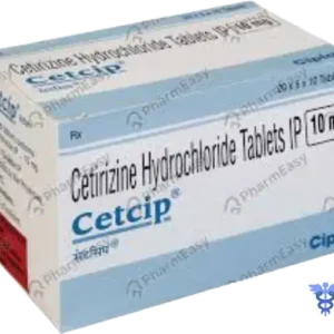 CETCIP TAB-C