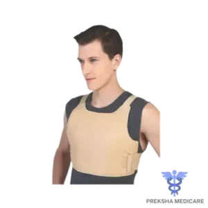CHEST GUARD-M