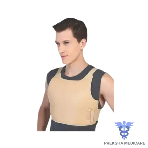 CHEST GUARD-M