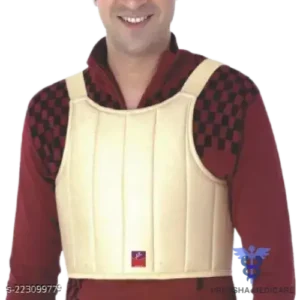CHEST GUARD-XL