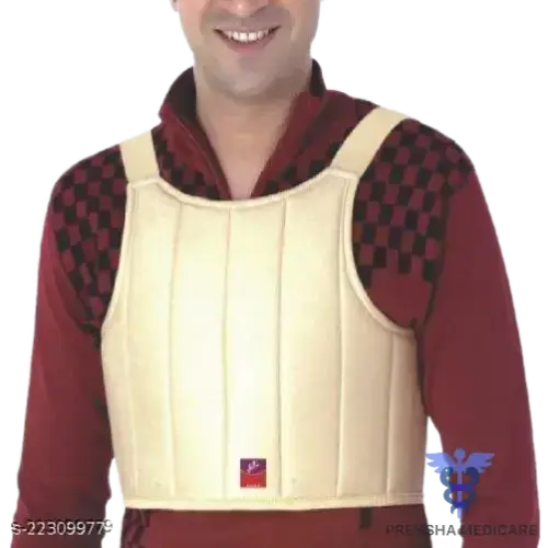 CHEST GUARD-XL