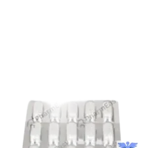 CIPCAL 500MG TAB-C