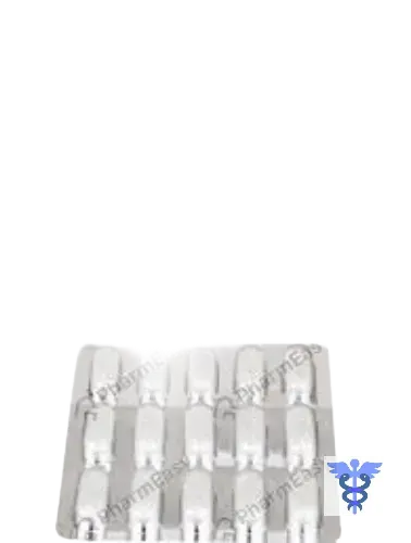 CIPCAL 500MG TAB-C