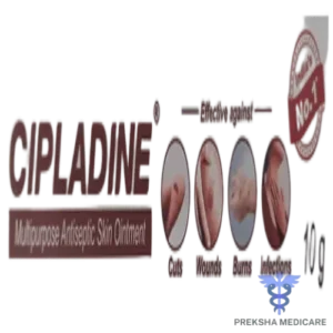 CIPLADINE ONT-10GM-C