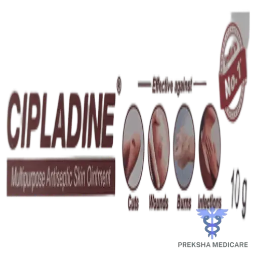 CIPLADINE ONT-10GM-C