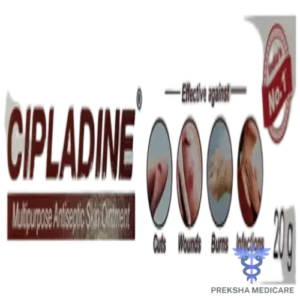 CIPLADINE ONT-20GM-C