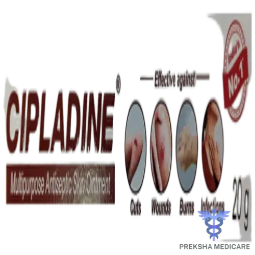 CIPLADINE ONT-20GM-C