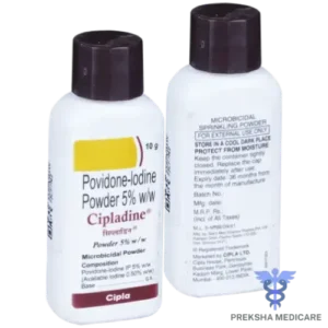 CIPLADINE POWDER