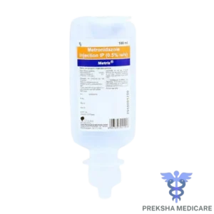 CL.METRIS-100ML