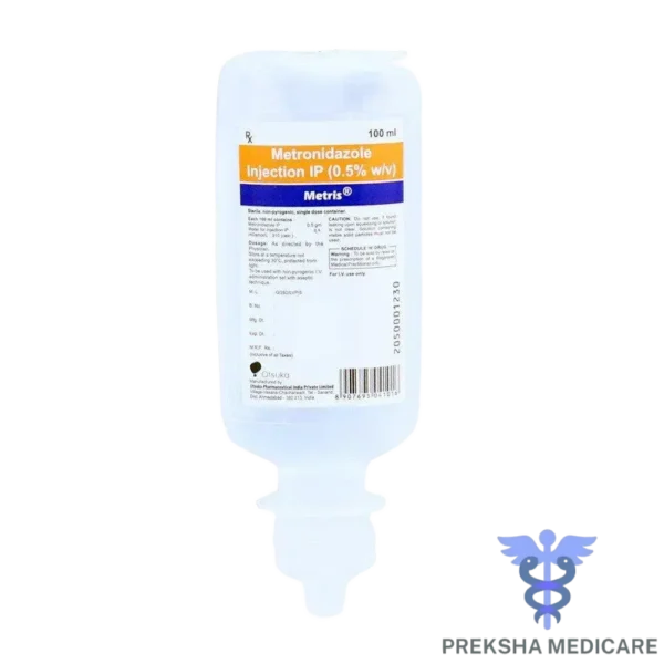 CL.METRIS-100ML