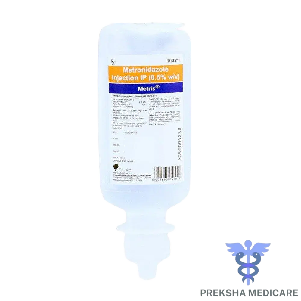 CL.METRIS-100ML