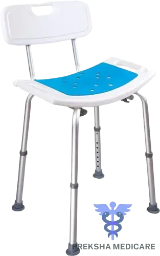 CLASSIC SHOWER CHAIR