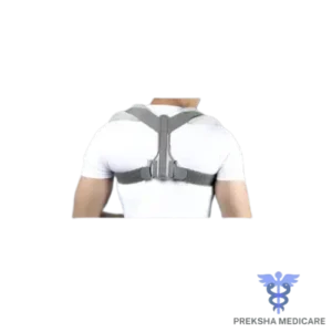 CLAVICLE BRACE-L