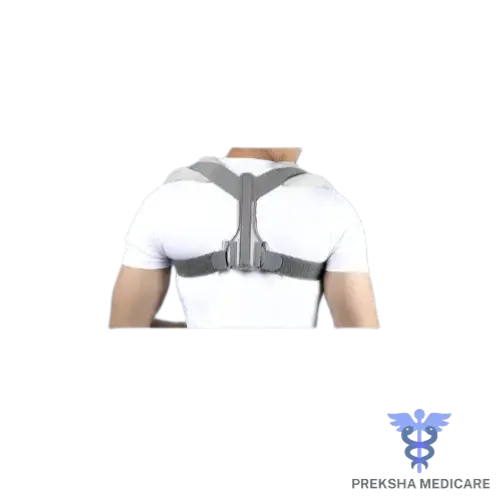 CLAVICLE BRACE-L