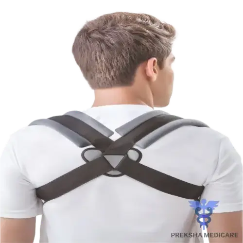 CLAVICLE BRACE-M