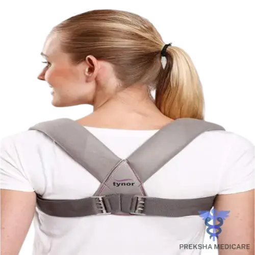 CLAVICLE BRACE-S