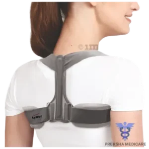CLAVICLE BRACE-XL