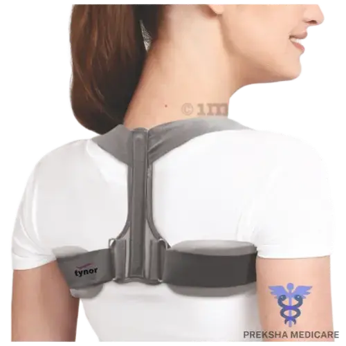 CLAVICLE BRACE-XL