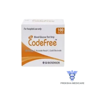 CODEFREE-100S