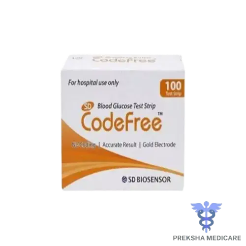 CODEFREE-100S