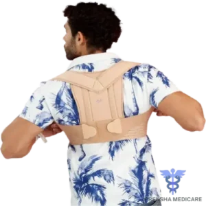 COMPACT SPINAL BRACE-L