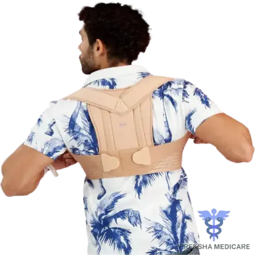 COMPACT SPINAL BRACE-L