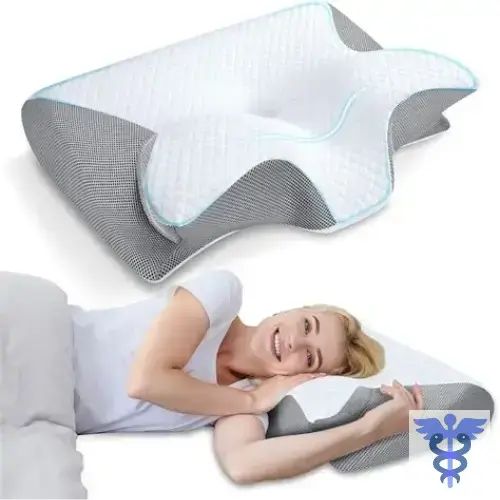 CON. PILLOW