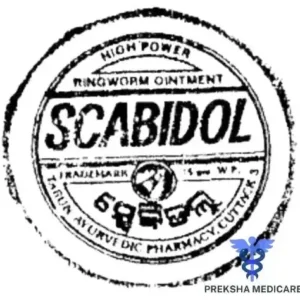 CON. SCABIDOL OINT