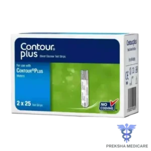 CONTOUR PLUS-50S