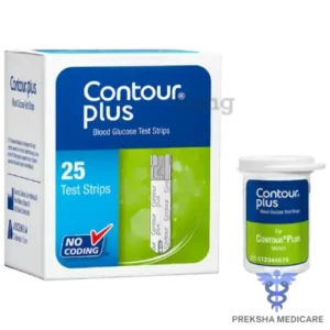CONTOUR PLUS-25